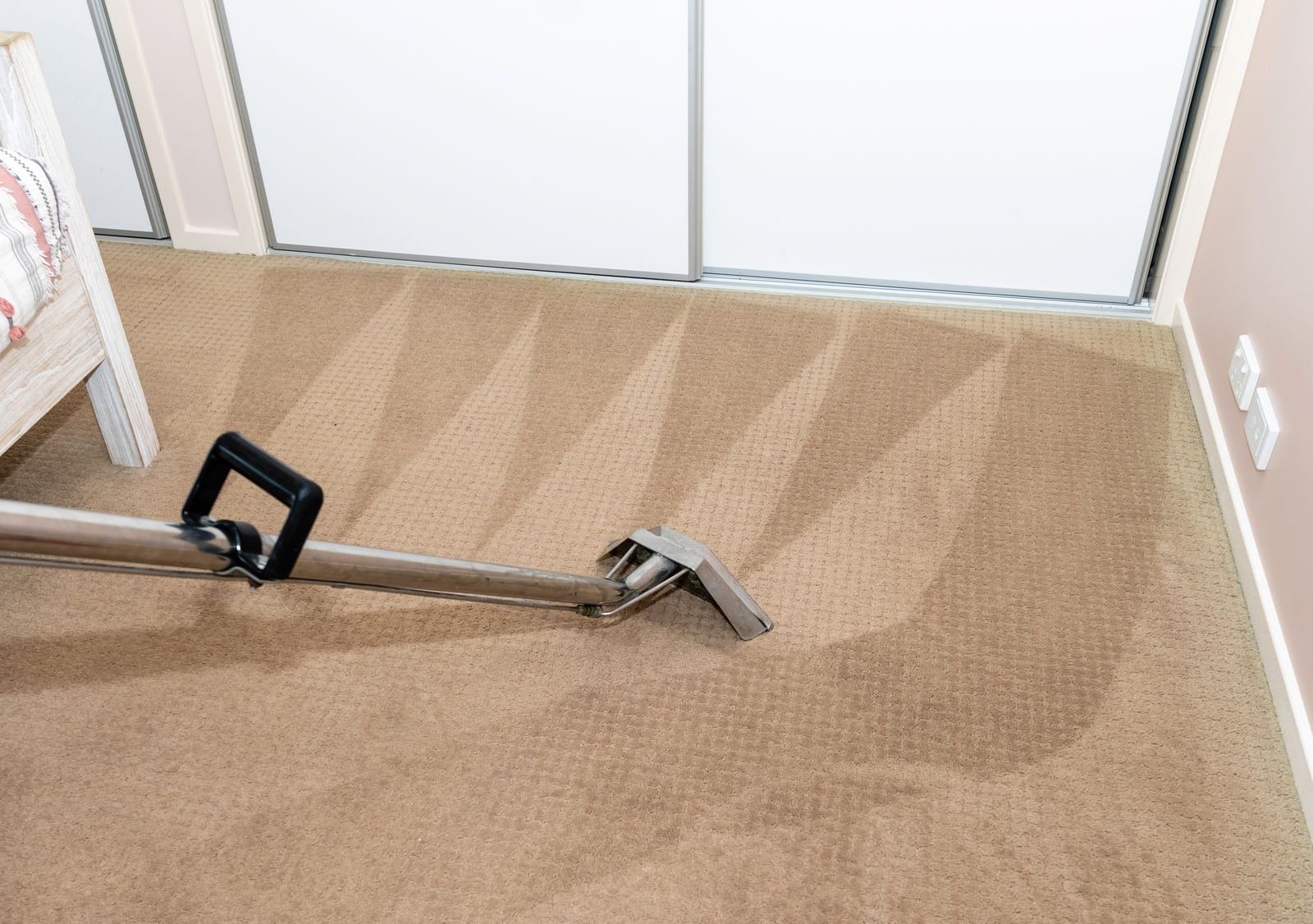 Carpet Cleaning